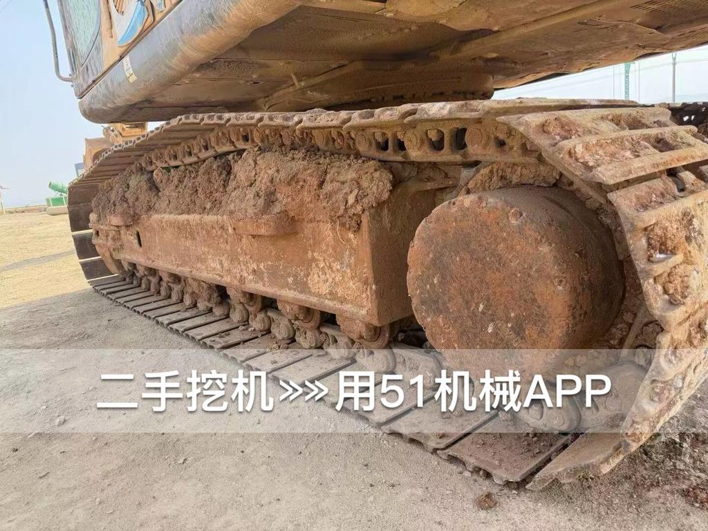 51挖机